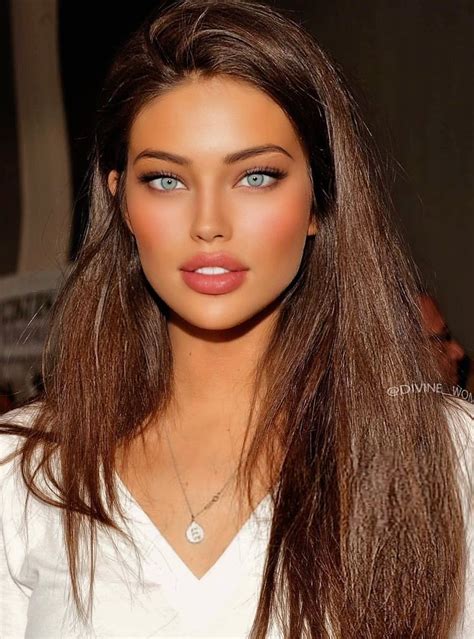 pin by amethysta on edited people and characters brunette beauty beauty girl gorgeous eyes