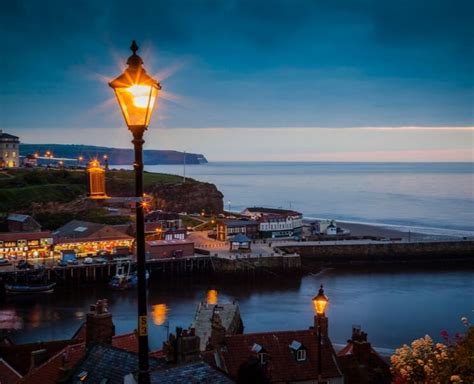 Best things to do in Whitby Yorkshire (+ travel tips & map)