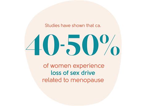 Menopause Sex Drive How To Increase It My Menopause Centre