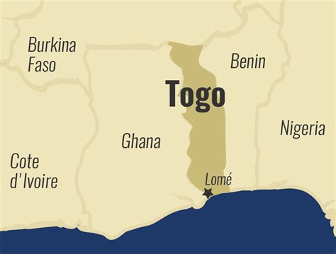 Togo Appoints Its First Woman Prime Minister Cgtn Africa