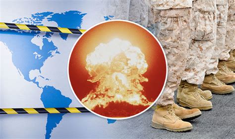 world war three safest countries to hide and survive during nuclear attack travel news