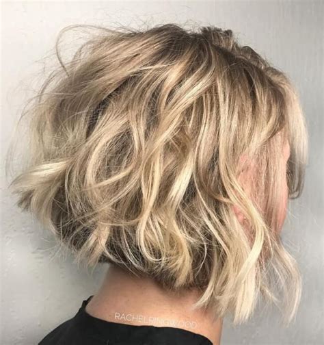 50 Hottest And Trendiest Messy Bobs Worth Trying In 2021 Hair Adviser