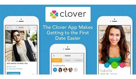 Signing up for loveawake takes only a few minutes, and you can join wihtout payment. Clover Review 2020 - Everything You Have To Know About It ...