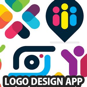 Checkout our list of apps for ios and android. Top and Best Logo apps for designers - Android IOS and Windows