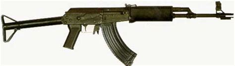 The rk 62 rifle and its variants is a. Automatic (assault rifle) Valmet Rk 71