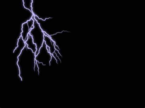 Free Lightning  Transparent Background Download Free Lightning 