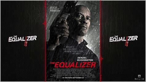 The Equalizer Soundtrack Final Theme ♫ Youtube