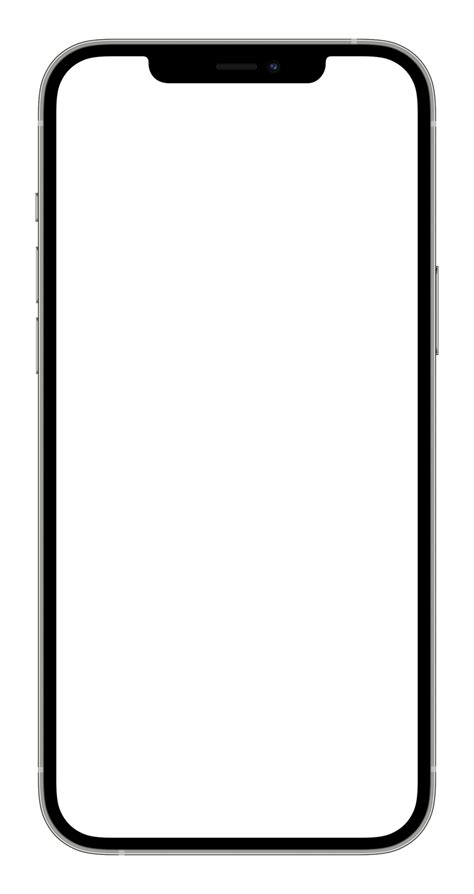 Iphone 12 Mockup Png Download Free Png Images