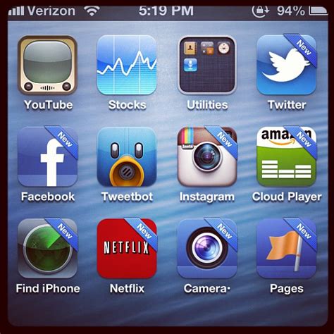 Five Reasons Why Apple Ios 6 Is Worth The Wait
