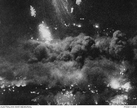 Kassel Germany 1945 03 08 The Last Allied Bombing Raid On Kassel