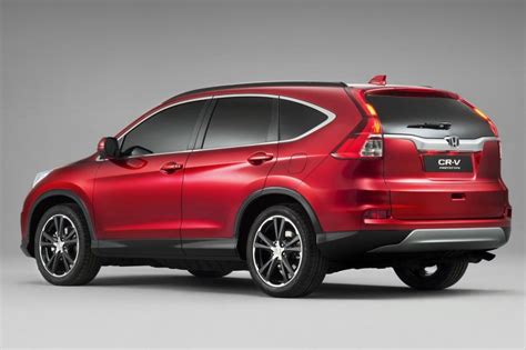 Maybe you would like to learn more about one of these? Precios del Honda CR-V 2016 diesel y gasolina.