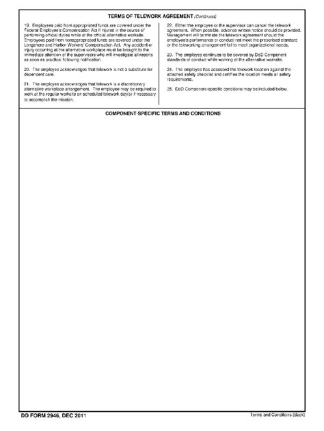 2011 2024 Form Dd 2946 Fill Online Printable Fillable Blank Pdffiller