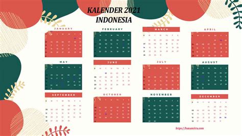 Dilengkapi dengan pengertian, sistem perhitungan dan sejarahnya. Download Kalender Tahun 2021 Lengkap Dengan hari Libur ...