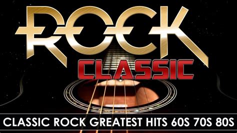 70s Classic Rock Greatest 70s Rock Songs Best Of 70s Classic Rock