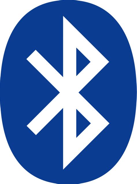 Bluetooth Logo Png E Vetor Download De Logo