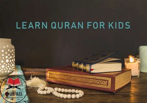 Learn Quran For Kids Learn Quran Online The Quran Courses Academy