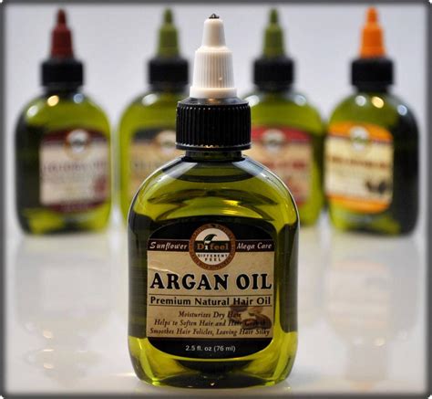 The antimicrobial properties will assist with any latent this natural healing oil is said to promote hair growth, prevent loss, as well as improve scalp circulation and dryness. NW Premium Natural Hair Oils - ARGAN, SHEA BUTTER, JOJOBA ...