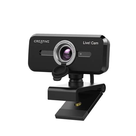 Creative Live Cam Sync 1080p V2 Intelligente Webcam