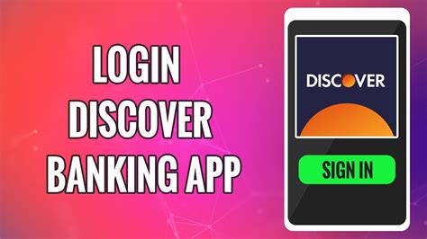 How To Login Discover Bank Mobile Banking App 2022 Discover Mobile