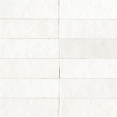Subway tile was designed to bring light to the dark underground subway system and all of their features were hand picked to help them accomplish this. Bedrosians Cloe 2.5" x 8" Ceramic Subway Tile & Reviews ...