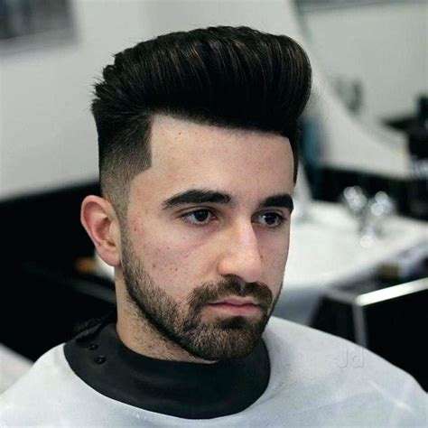Styling thinning hair and receding hairline could be a guide on its own. rumama hair style: Mens Hair Cutting Catalogue
