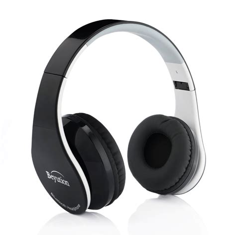 Beyution V41 Bluetooth Headphones Wireless Foldable Hi Fi Stereo