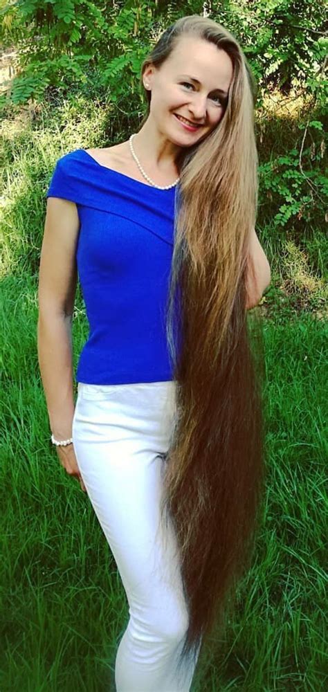 One Shoulder Long Hair Styles Blouse Tops Women Fashion Long Hair