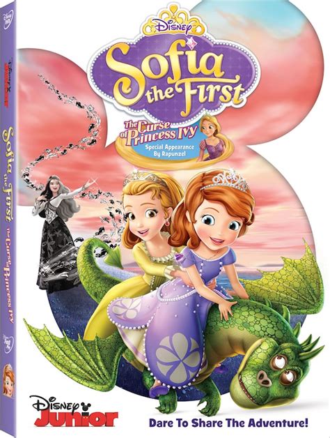 Sofia The First Printables And Activities Inspired By The Curse Of