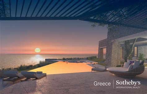 Contact Greece Sothebys International Realty