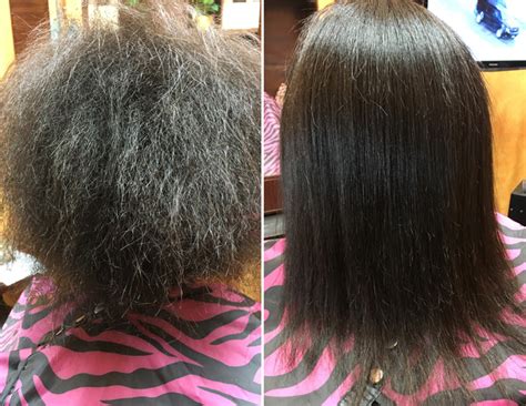 Japanese hair straightening was initially started from japan with thermal reconditioning system and the name becomes magic straight in korea. Jelz Straight Salon - Japanese Hair Straightening in Chicago