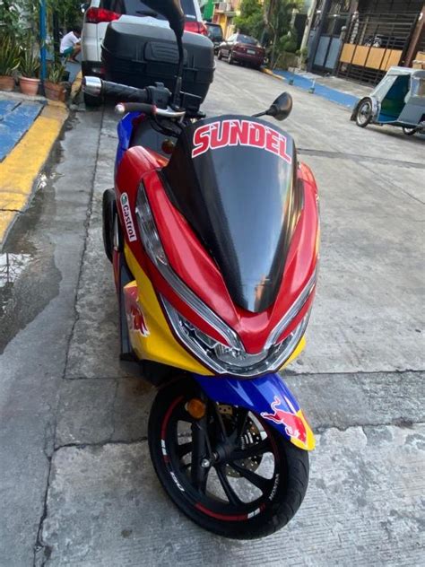 Second Hand Motorcycle For Sale Used Philippines