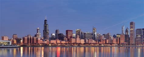 Chicago Dual Monitor Wallpapers Top Free Chicago Dual