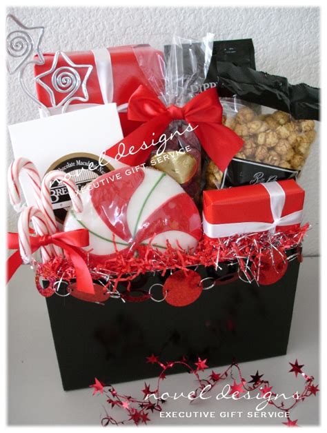 Maybe you would like to learn more about one of these? 17 Best images about Christmas Gift Baskets on Pinterest ...