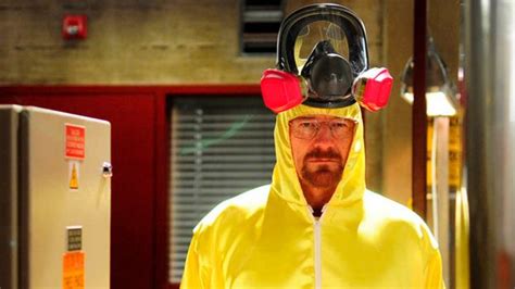 Is Walter White One Of TV S Truly Evil Characters BBC News