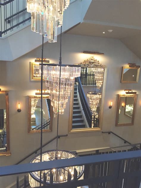 See more ideas about floor mirror, mirror, antique mirror. Restoration Hardware Tampa- Part Two - Starfish Cottage