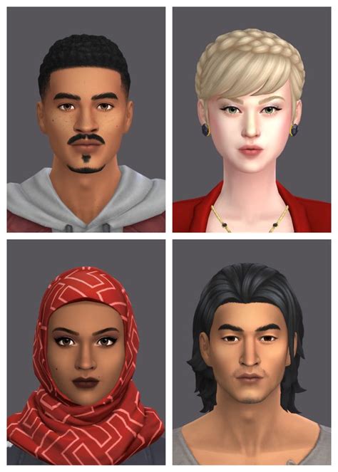 Ice Creamforbreakfast Creating Custom Content For The Sims 4