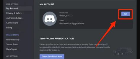 How To Get Discord Default Avatar Easily
