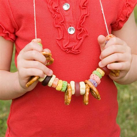 Snack Necklace Snack Necklace Candy Necklaces Gummy Candy