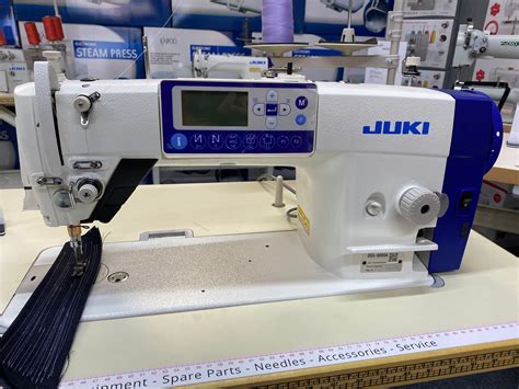 Juki Fully Automatic Plain Sewing Machine Ddl 8000a 2459 Direct