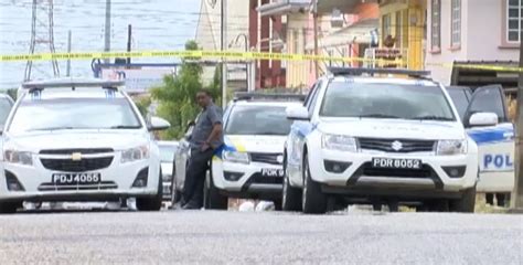 Police Commissioner Promises Crime Reduction By June Cnc3