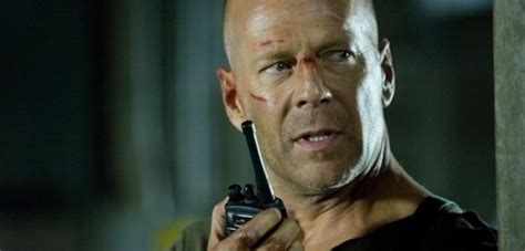 Bruce Willis In Drei Neuen Actionfilmen