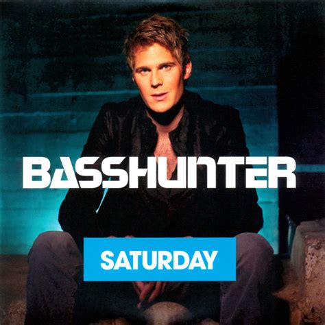 Basshunter Saturday 2010 Cd Discogs