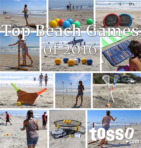 Best Beach And Summer Games Of 2016 Beach Games For Adults Beach Games