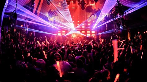 The 14 Best Clubs In Seoul To Get Lit At 10 Magazine Korea