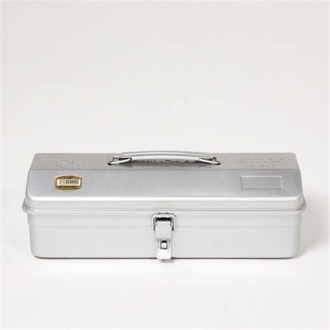 Hip Roof Toolbox In Silver Hip Roof Tool Box Roof