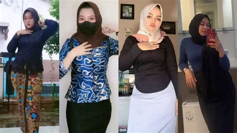 Tiktok Ukhti Ukhti Toket Gede Cantik Goyang Hot Body Goals Berpakaian