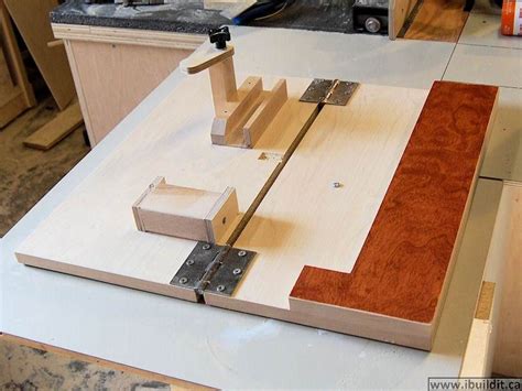 Click To Enlarge Belt Sander Diy Garage Woodworking Jigs Sanding