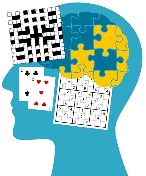 Free Brain Games Cliparts Download Free Brain Games Cliparts Png