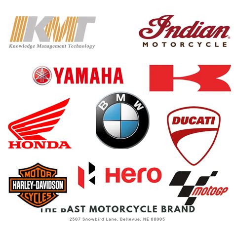 What Is The Most Sold Motorcycle Brands In The World Rx Riders Place