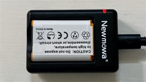 Newmowa Np Bx1 充電器キット レビュー 2個同時充電、互換バッテリー2個付属、zv 1のバッテリー問題はこれで解決 まい